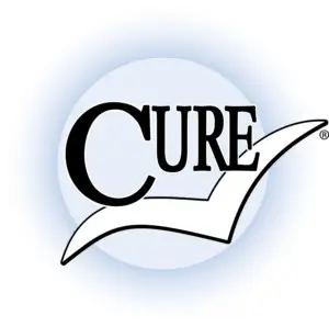 Cure Logo